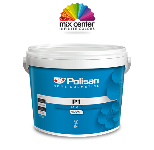 Polisan P1 primer